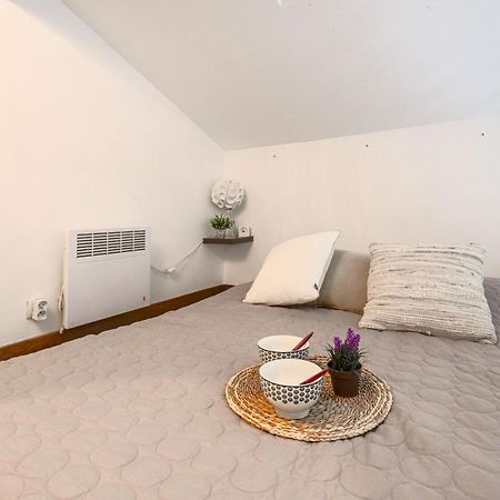Apartment Villa M-Therese Promenade Anglais By Interhome Nicea Zewnętrze zdjęcie