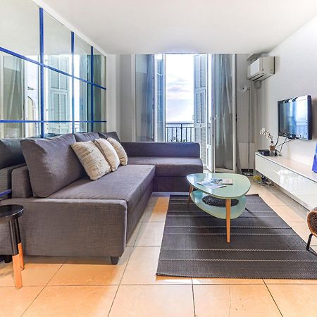 Apartment Villa M-Therese Promenade Anglais By Interhome Nicea Zewnętrze zdjęcie