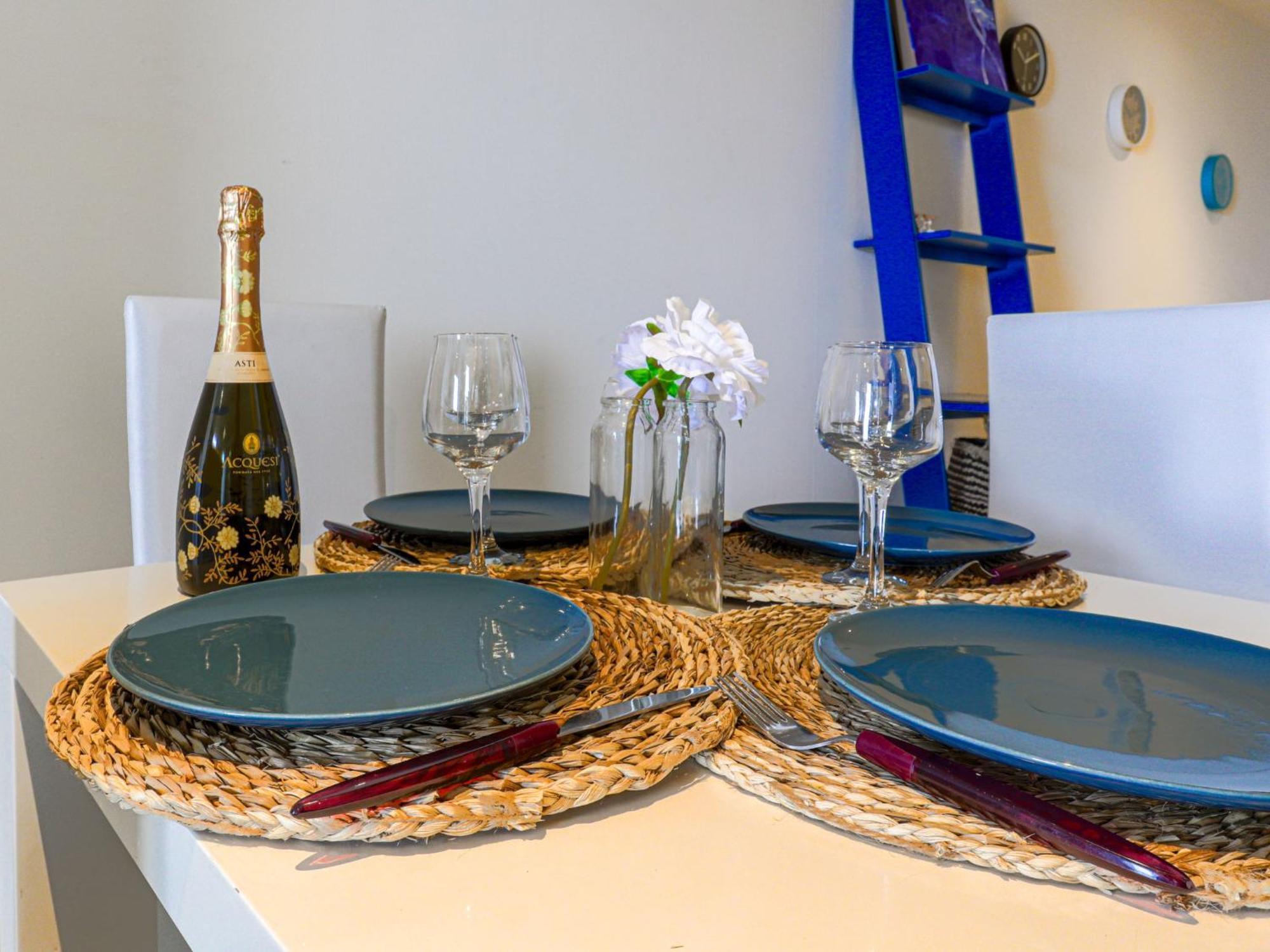 Apartment Villa M-Therese Promenade Anglais By Interhome Nicea Zewnętrze zdjęcie