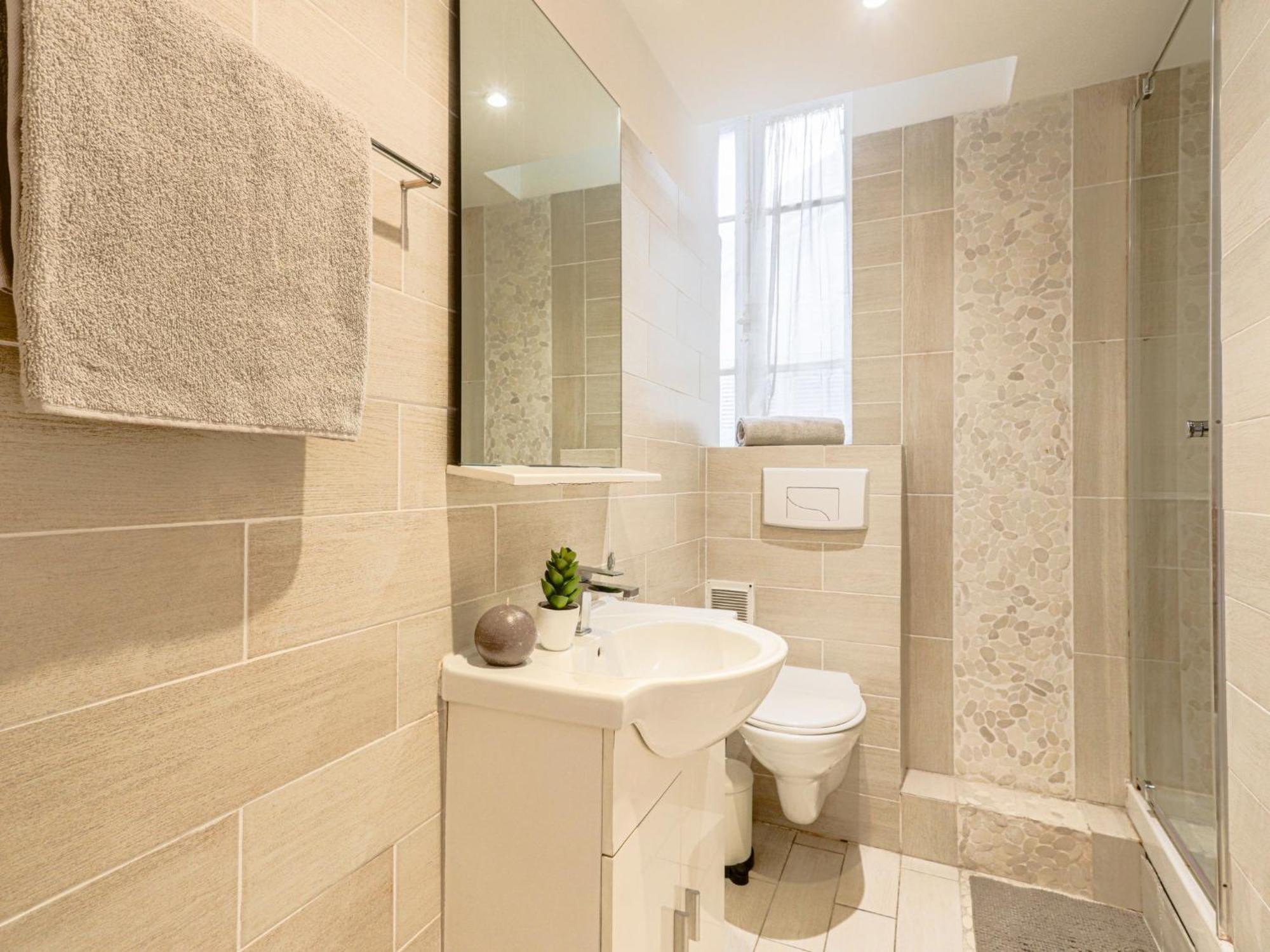 Apartment Villa M-Therese Promenade Anglais By Interhome Nicea Zewnętrze zdjęcie