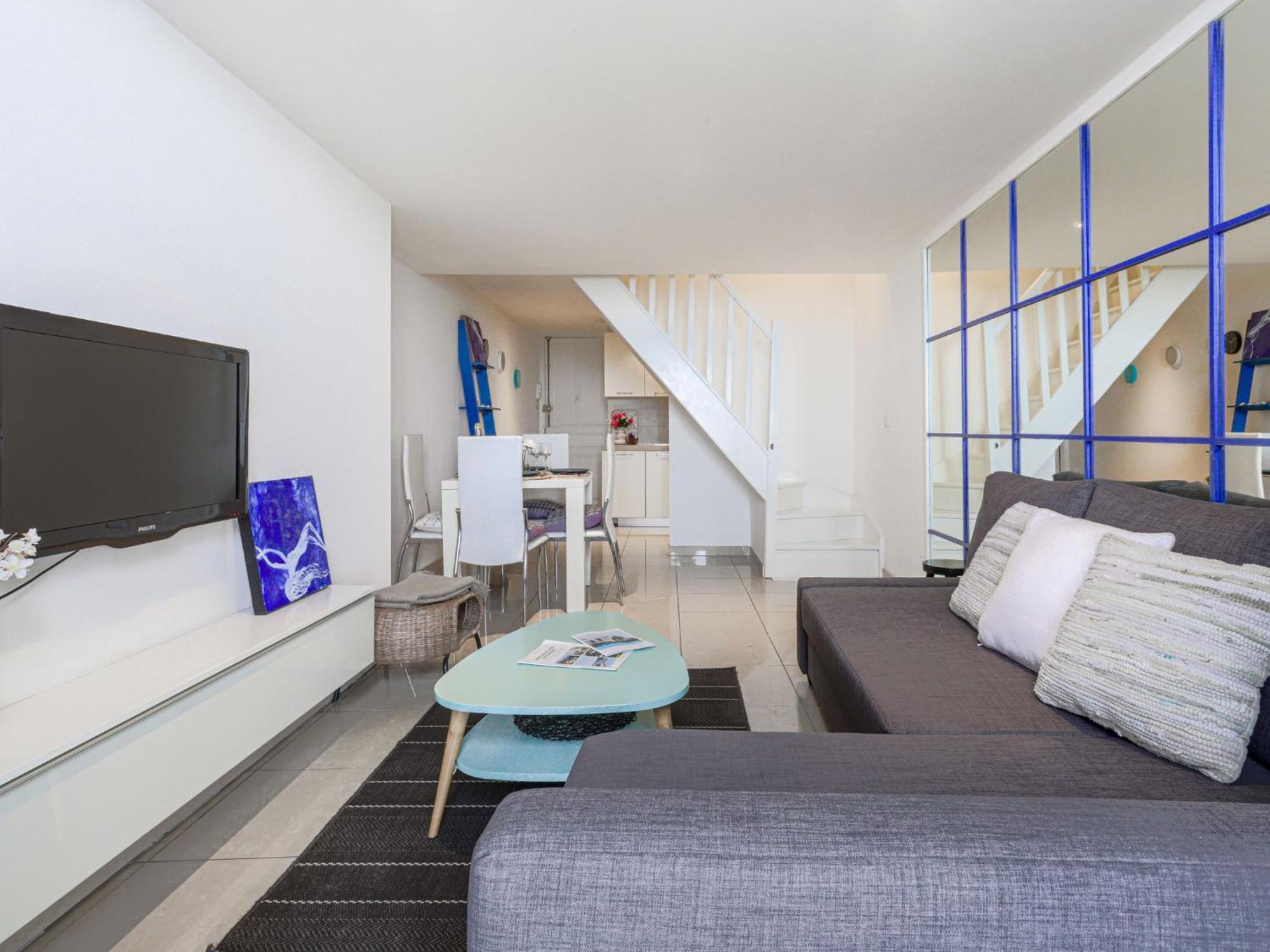 Apartment Villa M-Therese Promenade Anglais By Interhome Nicea Zewnętrze zdjęcie